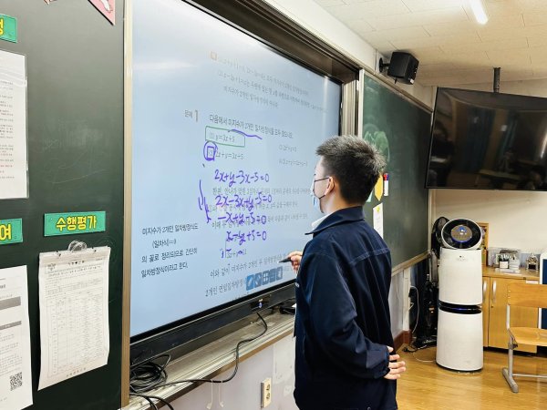 鳳西國中締造國際交流新紀錄 與韓國南倉中學友誼長存