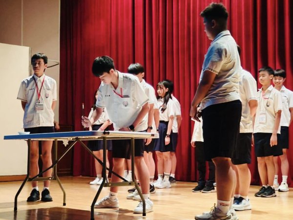 鳳西國中締造國際交流新紀錄 與韓國南倉中學友誼長存