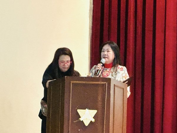 鳳西國中締造國際交流新紀錄 與韓國南倉中學友誼長存