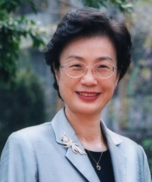 第九任校長-向永樂校長